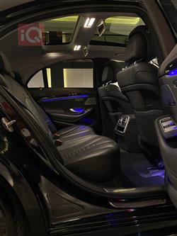 مێرسێدس بێنز S-Class
